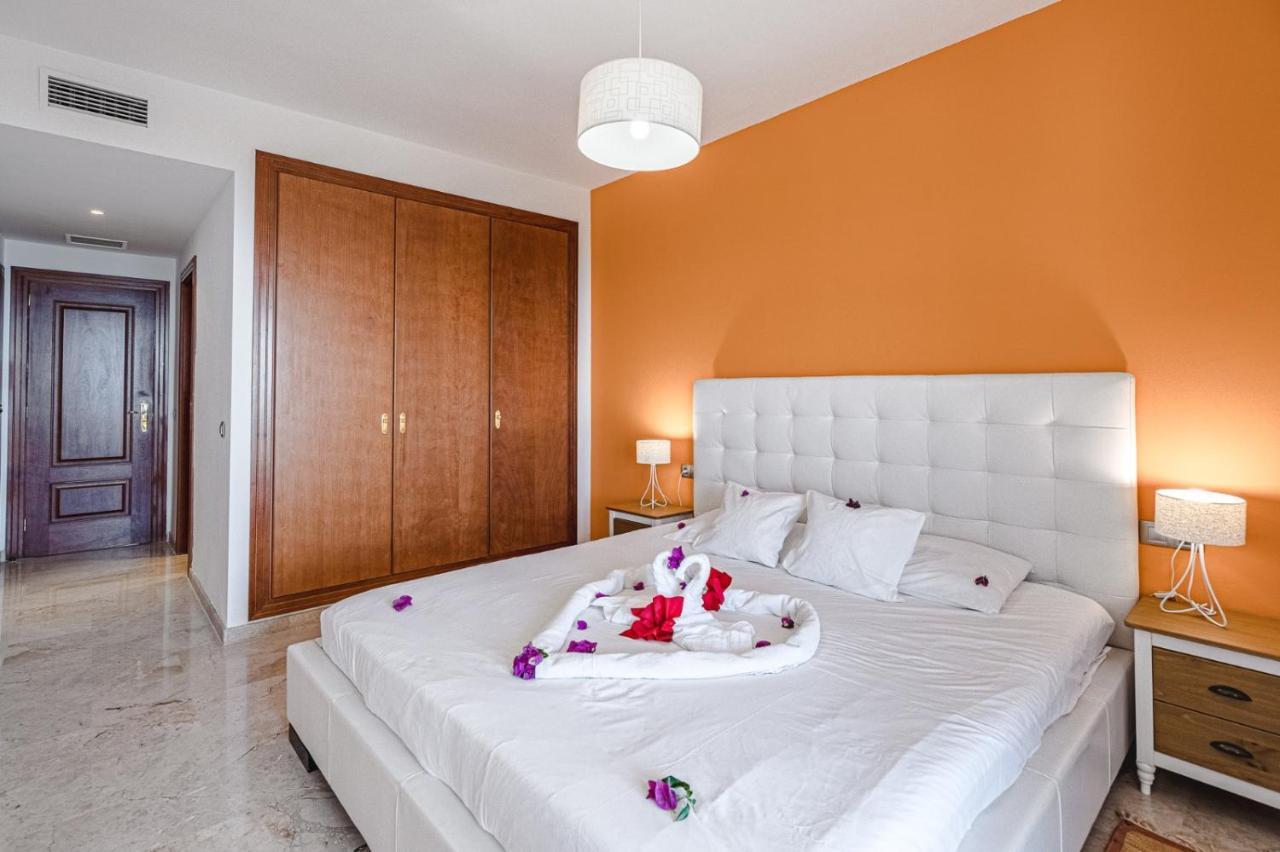 Tenerife Dream 004 بويرتو دي سانتياغو المظهر الخارجي الصورة